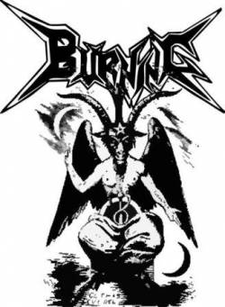 Burning (COL) : Burning In Hell